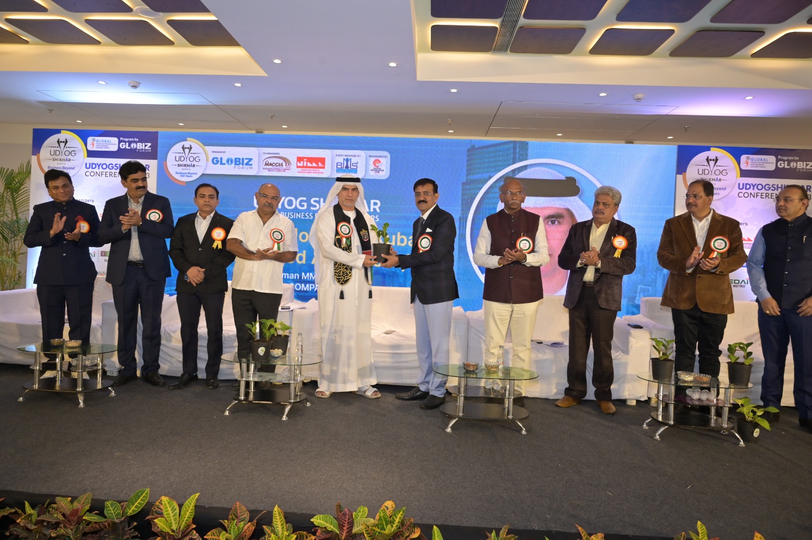 Broadvision Marketing Solutions professional event management in Nashik - event gallery image 6